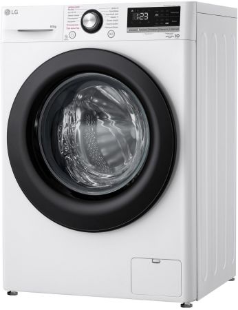 Пральна машина LG F2V3GS6WW | Фото 8