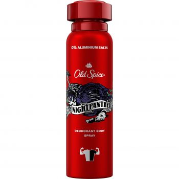 Old Spice Night Panther, 150 мл (8006540377321) | Фото 1