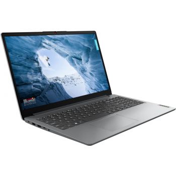 Купить ноутбук Ноутбук LENOVO IdeaPad 1 15AMN7 (82VG00RHRA) | Фото 1