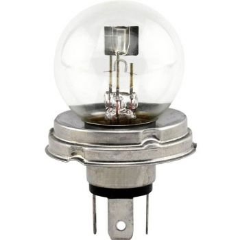 Лампа Tempest головного світла R2 P45t 24V 55/50W (4905874051) | Фото 1