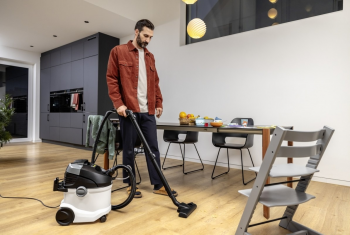 Пилосос миючий KARCHER SE 5 (1.081-230.0) | Фото 9