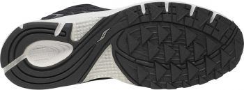 Кросівки Saucony Grid Jazz 9 Suede S70898-7 44 (10 US) чорні (195020976654) | Фото 3