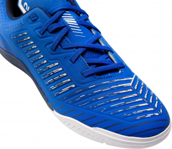 Футзалки Kipsta Ginka 500 8773039 39 сині (4703163_Kipsta) | Фото 3