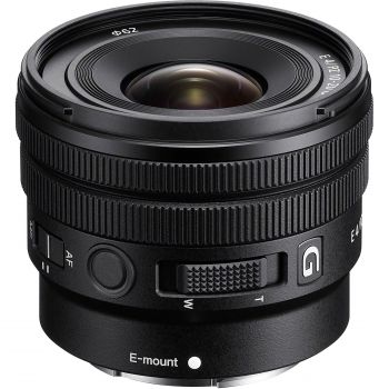 SONY E PZ 10-20 mm f/4.0 G (SELP1020G.SYX) | Фото 1