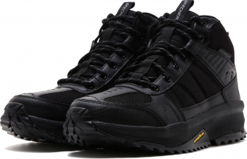 Черевики чоловічі Skechers Bionic Trail – Flashpoint 237104 BBK 46 (12 US) чорні (KM4882-120 ) Черевики чоловічі Skechers Bionic Trail – Flashpoint 237104 BBK 46 (12 US) чорні (KM4882-120 ) | Фото 4