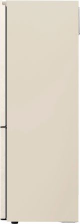 Холодильник LG GC-B459FEPW | Фото 9