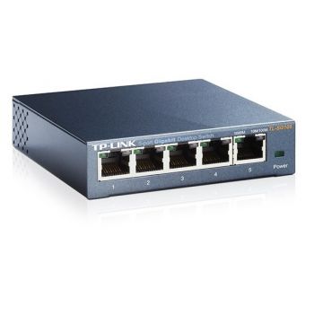 TP-LINK TL-SG105 | Фото 1