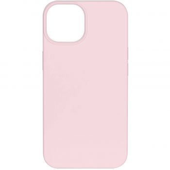 2Е Basic для APPLE iPhone 14 Liquid Silicone Rose Pink (2E-IPH-14-OCLS-RP) | Фото 1