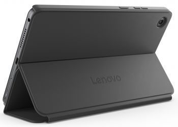 Планшет LENOVO Tab One 4/128 LTE Luna Grey + Clear Case (ZAF10098UA) | Фото 17