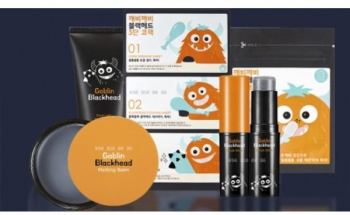 Пілінг-диски A'PIEU Goblin Blackhead Peeling Pad Очисні для обличчя 5 г (8809581455917) | Фото 4