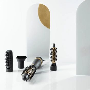 Фен-щітка ROWENTA Express Style CF6330F0 | Фото 5