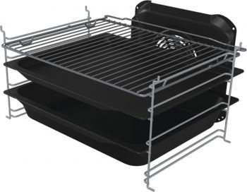 Купить плиту Плита комбінована GORENJE GK5C42WF-B | Фото 7