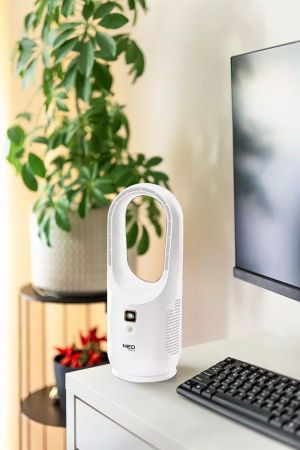 Вентилятор настільний Neo Tools 90-013 | Фото 10