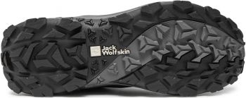 Напівчеревики трекінгові чоловічі Jack Wolfskin Vojo Tour Texapore Low M A62070_6350 46 (11.5 UK) Напівчеревики трекінгові чоловічі Jack Wolfskin Vojo Tour Texapore Low M A62070_6350 46 (11.5 UK) | Фото 6