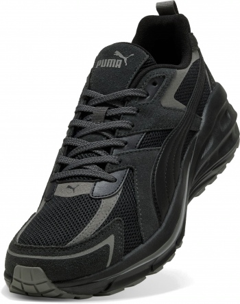 Кросівки Puma Hypnotic LS 402618-01 40 (6.5 UK) чорні (4069156676879) | Фото 3