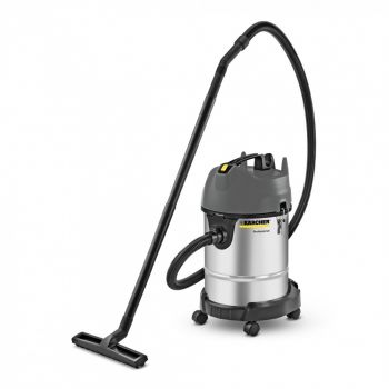 Пилосос для сухого та вологого прибирання KARCHER NT 30/1 Me Classic Edition (1.428-568.0) | Фото 2