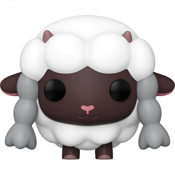 Фігурка Funko POP Games: Pokemon - Wooloo | Фото 1