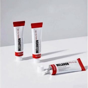 Купить крем для лица Крем для обличчя MEDI-PEEL Melanon X проти пігментації 30мл (8809409342566) | Фото 4