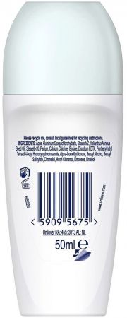 Антиперспірант REXONA 48 годин свіжість душу 50 мл (59099376) Антиперспірант REXONA 48 годин свіжість душу 50 мл (59099376) | Фото 2