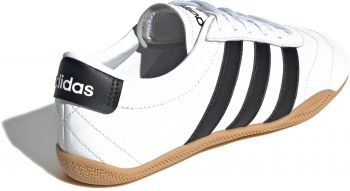 Кеди жіночі ADIDAS Grand Court LO JQ9688 36 (3.5 UK) білі (4068811453725) | Фото 4