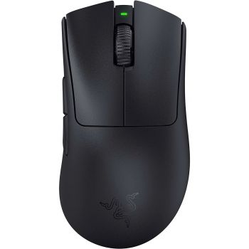 Ігрова миша RAZER Deathadder V3 Pro Wireless Black (RZ01-04630100-R3G1) | Фото 1