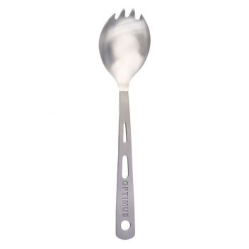 Ложка-виделка Optimus Titanium Spork (8016285) | Фото 1