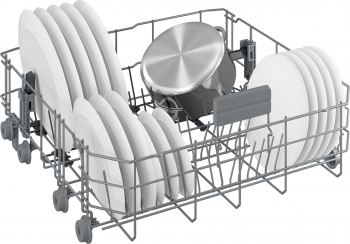 Посудомийна машина BEKO BDFN26522XQ Посудомийна машина BEKO BDFN26522XQ | Фото 6