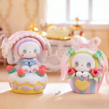 Колекційна фігурка Pop Top Lucky Emma серії Колекційна фігурка Pop Top Lucky Emma серії