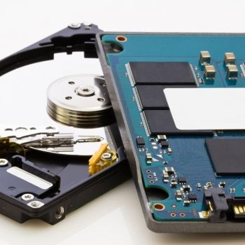 Міграція з HDD на SSD | Фото 1