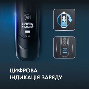 Тример ROWENTA Selectium Xpert TN9461F4 Купить машинку для стрижки Тример ROWENTA Selectium Xpert TN9461F4 | Фото 5