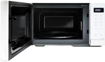 Мікрохвильова піч PANASONIC NN-ST34NWZUE Купить микроволновую печь Мікрохвильова піч PANASONIC NN-ST34NWZUE | Фото 2