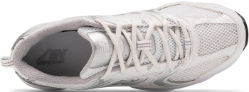 Кросівки жіночі New Balance 530 MR530EMA 39.5 (6,5 US) біло-сірі | Фото 15