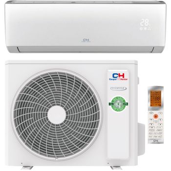 Кондиціонер Cooper&Hunter Arctic Inverter NG CH-S18FTXLA2-NG | Фото 1