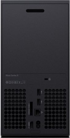 Ігрова консоль Xbox Series X 1TB Black (RRT-0009) | Фото 2