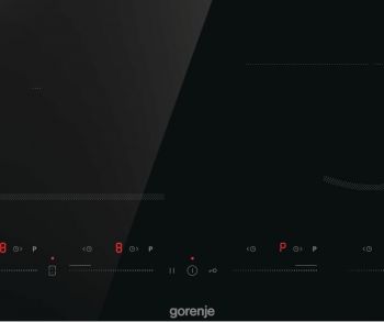 Варильна поверхня індукційна GORENJE GI6432BSCE Варильна поверхня індукційна GORENJE GI6432BSCE | Фото 2