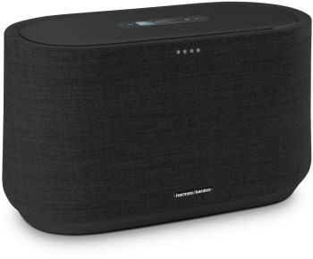 Harman Kardon Citation 300 Black | Фото 1