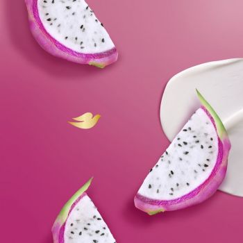 Гель для душу DOVE пітахая та кокосові вершки 400 мл (8720181608315) Гель для душу DOVE пітахая та кокосові вершки 400 мл (8720181608315) | Фото 3