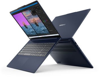 Ноутбук LENOVO IdeaPad Slim 5 16IRH10 Cosmic Blue (83HS005URA) Купить ноутбук Ноутбук LENOVO IdeaPad Slim 5 16IRH10 Cosmic Blue (83HS005URA) | Фото 5