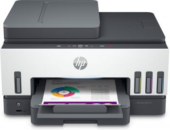 HP Smart Tank 790 c Wi-Fi (4WF66A) | Фото 1