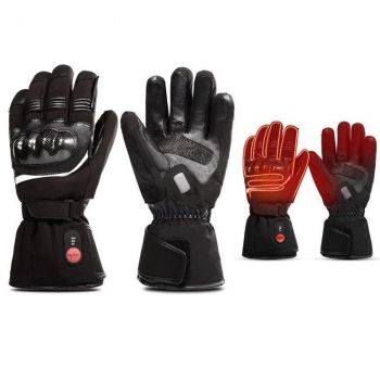 2E Rider Black, S (2E-HGRRS-BK) | Фото 1
