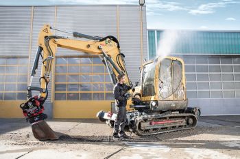 KARCHER HD 6/15 М (1.150-930.0) KARCHER HD 6/15 М (1.150-930.0) | Фото 7