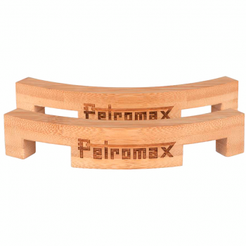 Проставки для кришки жаровні Petromax Lid Spacer for Dutch Oven (2 шт) | Фото 1