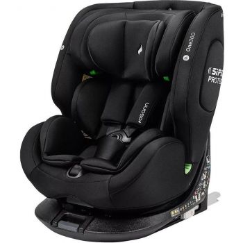 Автокрісло Osann One360 i-Size All Black (108-301-243) | Фото 1