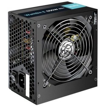 Купить блок питания ZALMAN ZM600-XEII | Фото 1