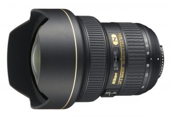 NIKKOR 14-24mm f/2.8G ED AF-S | Фото 1