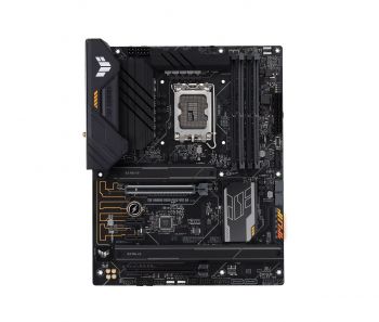 Купить материнскую плату Материнська плата ASUS TUF GAMING B660-PLUS WIFI D4 (90MB1920-M1EAY0) | Фото 1
