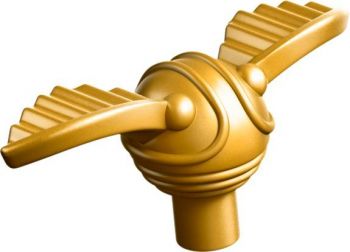 Конструктор LEGO Harry Potter Урок з Квідичу (30706) | Фото 3