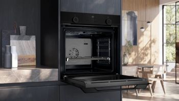 Вбудована духова шафа SIEMENS HU736AEA0T | Фото 4