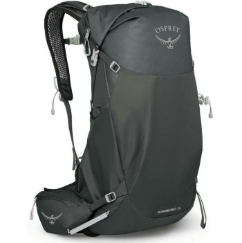 Рюкзак Osprey Downburst 26 Men's dark charcoal grey  O/S  сірий (009.3557) | Фото 1