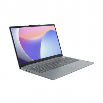Купить ноутбук Ноутбук LENOVO IdeaPad Slim 3 15IRH8 (83EM00EERA) | Фото 1